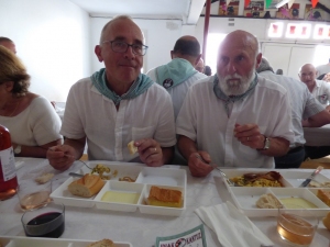 Fêtes Peña juin 2019 3