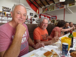 Fêtes Peña juin 2019 5