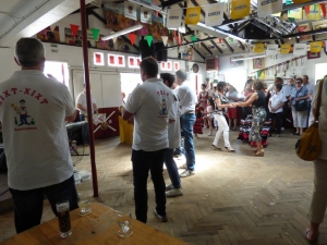 Fêtes Peña juin 2019 36