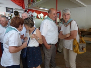 Fêtes Peña juin 2019 40