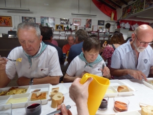 Fêtes Peña juin 2019 6