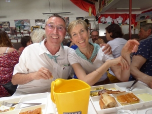 Fêtes Peña juin 2019 4