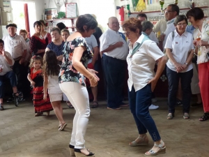 Fêtes Peña juin 2019 35