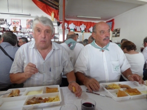 Fêtes Peña juin 2019 7