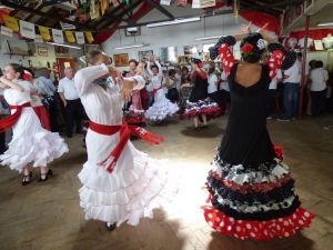 Fêtes Peña juin 2019 33