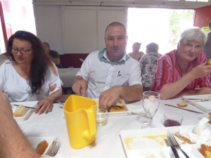 Fêtes Peña juin 2019 8