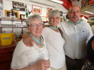 Fêtes Peña juin 2019 42