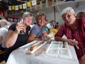 Fêtes Peña juin 2019 9