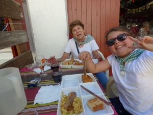 Fêtes Peña juin 2019 10