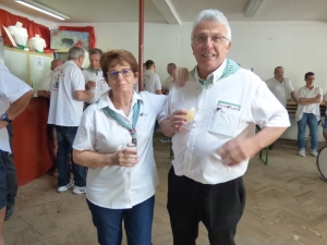 Fêtes Peña juin 2019 37