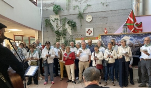 Idiak Kantuz EHPAD 2025