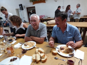 Journée bénévoles 6 octobre 2018 31
