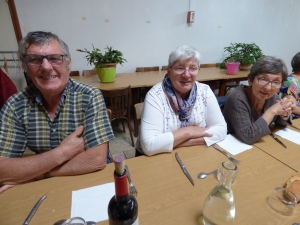 Journée bénévoles 6 octobre 2018 4