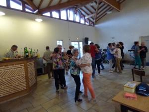 Journée bénévoles 6 octobre 2018 41
