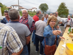 Journée bénévoles 6 octobre 2018 3