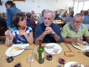 Journée bénévoles 6 octobre 2018 26