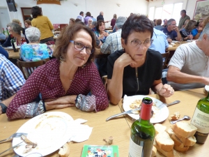 Journée bénévoles 6 octobre 2018 21