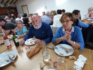 Journée bénévoles 6 octobre 2018 29