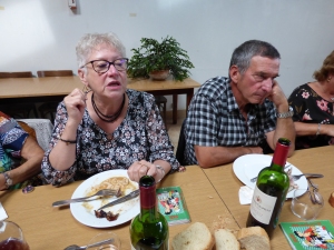 Journée bénévoles 6 octobre 2018 17