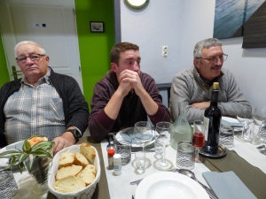 Journée bénévoles 2019 12