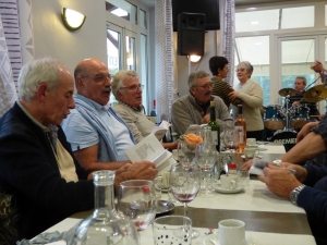 Journée bénévoles 2019 25