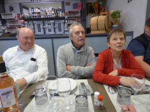 Journée bénévoles 2019 14