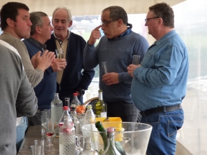 Journée bénévoles 2019 4