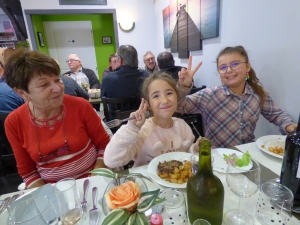 Journée bénévoles 2019 6