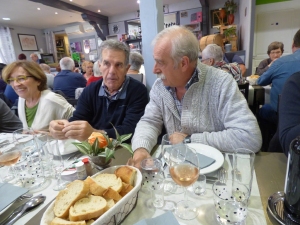 Journée bénévoles 2019 7
