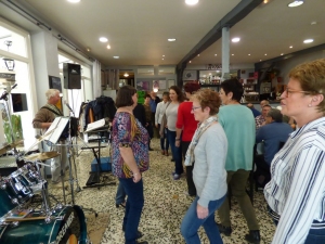 Journée bénévoles 2019 19