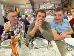 Journée bénévoles 2019 8