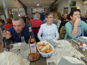 Journée bénévoles 2019 20