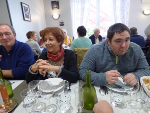 Journée bénévoles 2019 9