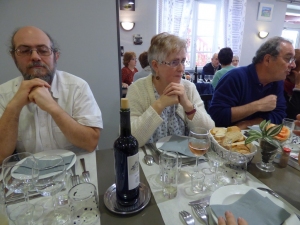 Journée bénévoles 2019 10