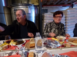 Jurançon 5 décembre  2021 24