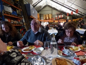 Jurançon 5 décembre  2021 20