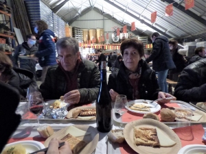 Jurançon 5 décembre  2021 21