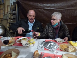 Jurançon 5 décembre  2021 26