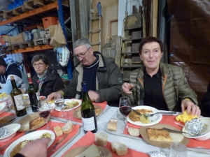 Jurançon 5 décembre  2021 13