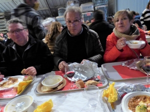 Jurançon 5 décembre  2021 14