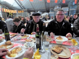 Jurançon 5 décembre  2021 15