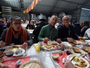 Jurançon 5 décembre  2021 17