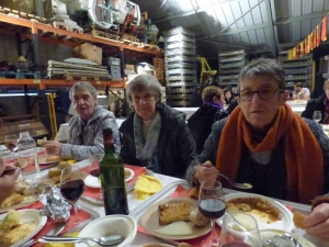Jurançon 5 décembre  2021 18