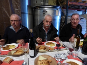 Jurançon 5 décembre  2021 19