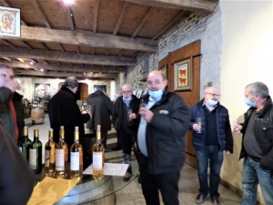 Jurançon 5 décembre  2021 5