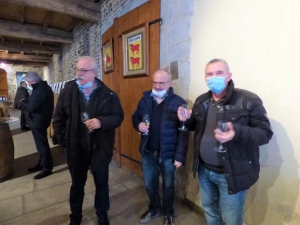 Jurançon 5 décembre  2021 6