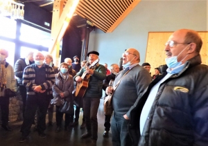 Jurançon 5 décembre  2021 8