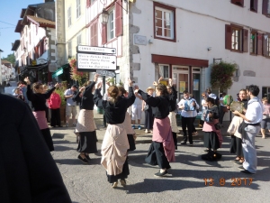 Lehengo Hazparne 2017 9
