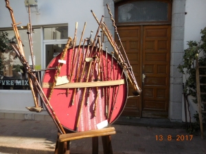 Lehengo Hazparne 2017 7