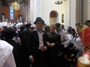 Lehengo Hazparne 2017